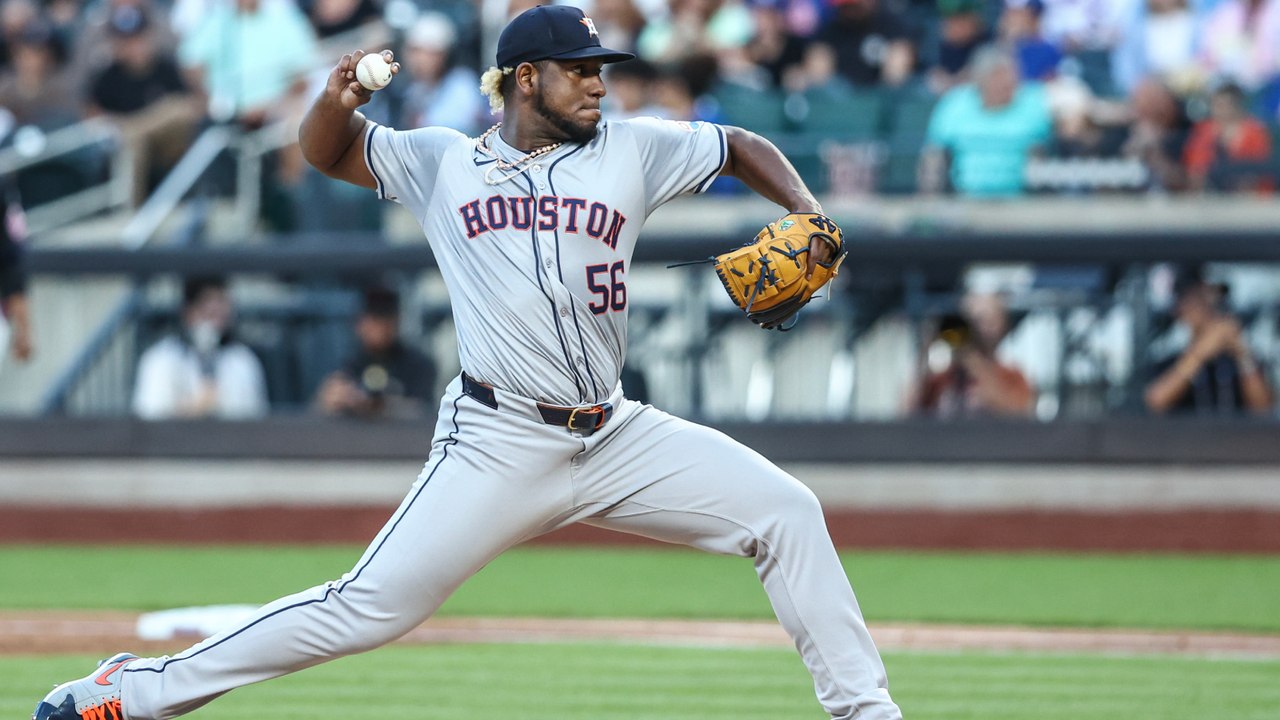 MLB Key Matchups Analysis: Astros vs. Blue Jays & More
