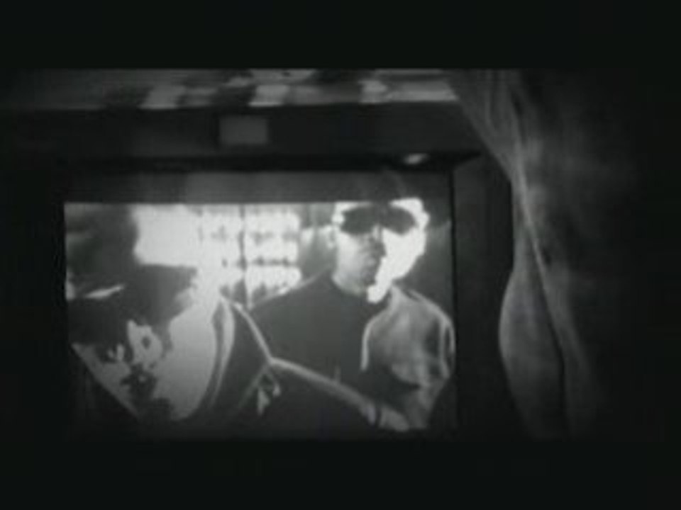 Demon one - intouchable "Les bleus dans les yeux"