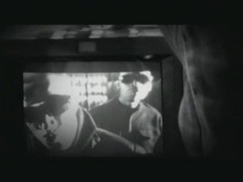 Demon one - intouchable Les bleus dans les yeux