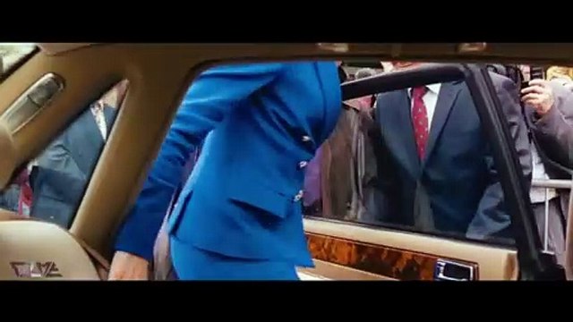 Diana Bande-annonce (DE)