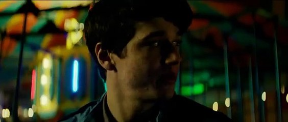 The Call Bande-annonce (UK)