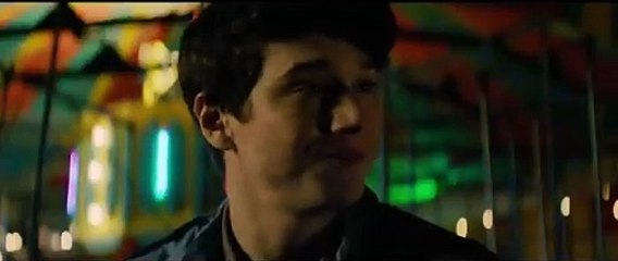 The Call Bande-annonce (EN)