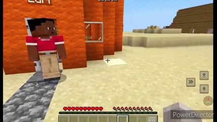 Minecraft - Spongebob Roleplay - Episode 1 - The Fabulous Tour - The Wolf Gamer 17