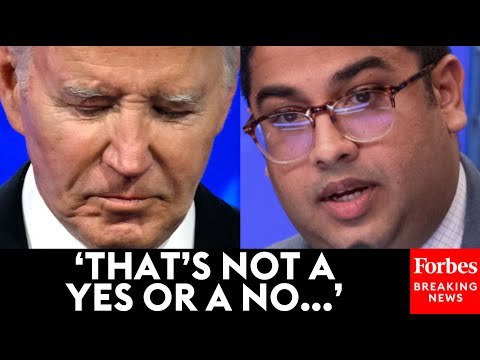 WATCH: State Dept Spox Peppered With Questions About Diplomatic Ramifications Of Biden's Debate