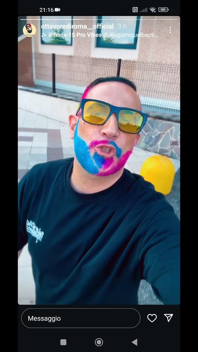 il brano feat e quasi pronto