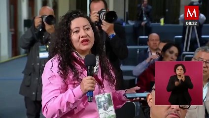 AMLO rechaza injerencia en gobierno de Sheinbaum: "no soy cacique y ella no es pelele"