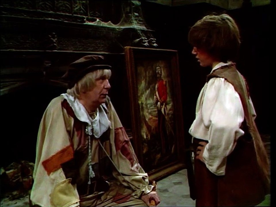 the ghosts of motley hall season 1 episode 1