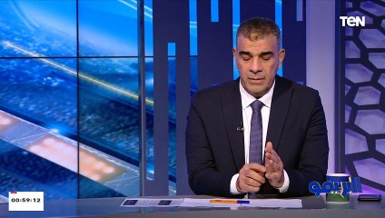 حمزة الجمل: زيزو أفضل لاعب في مصر حاليًا.. حتى إمام عاشور