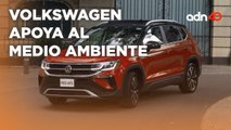 Volkswagen impulsa la movilidad sustentable en beneficio del medio ambiente