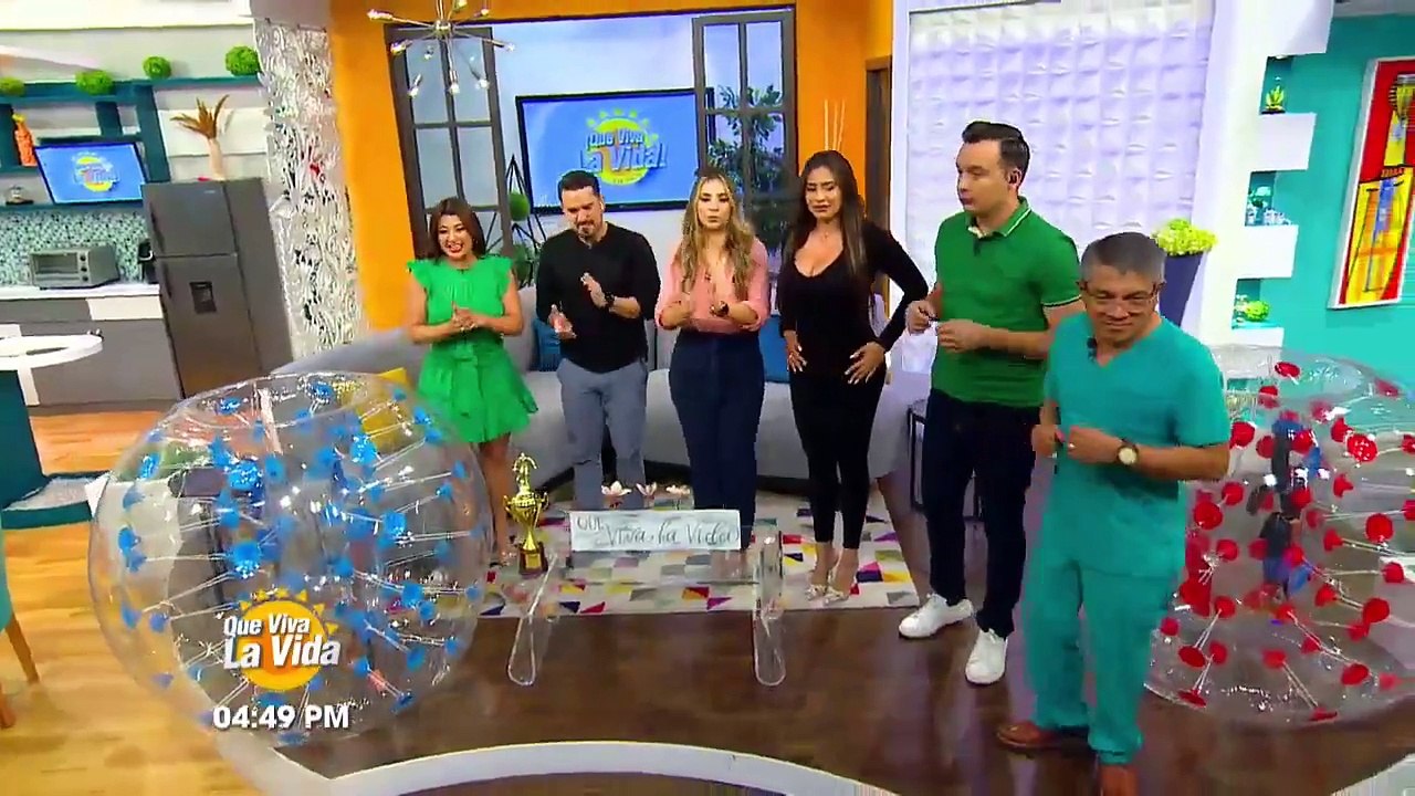 En Vivo (4719)