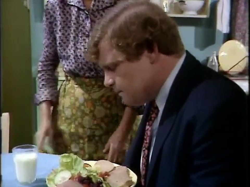 Shadows Of Fear (1970) Episode 7  The Lesser of Two