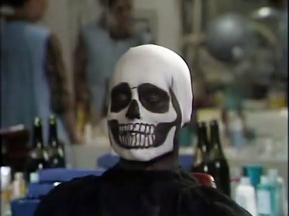 Shadows Of Fear (1970) Episode 8  White Walls and Olive Green Carpets