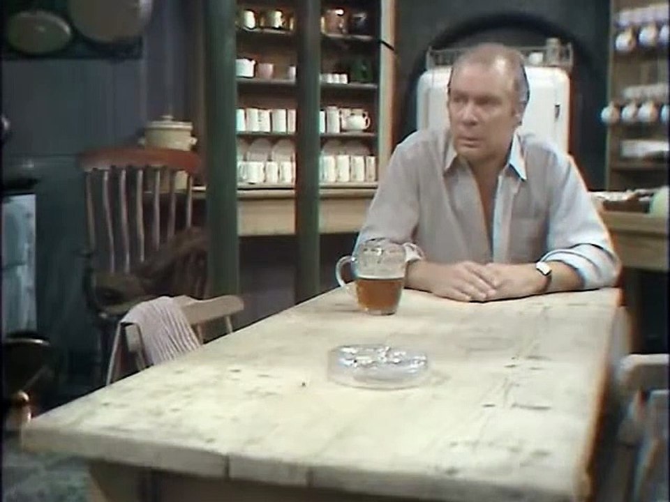 Shadows Of Fear (1970) Episode 3 At Occupiers Risk