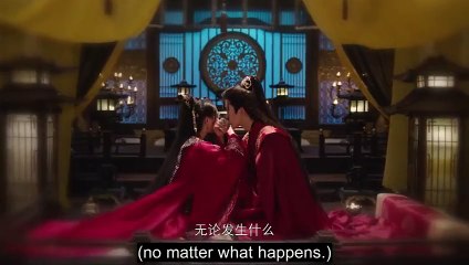 (ENG) Immortal Destiny (2024) Ep 22 EngSub