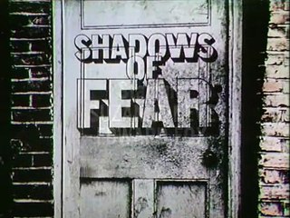 Shadows Of Fear (1970) Episode 11 The Party's Over
