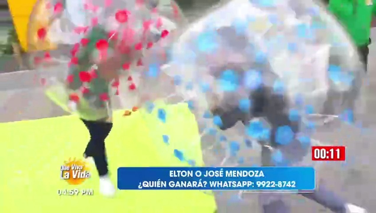 En Vivo (4720)