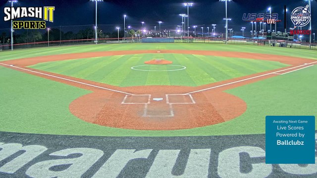 Red Marucci - Space Coast World Series (2024) Tue, Jul 02, 2024 7:41 PM to 11:38 PM