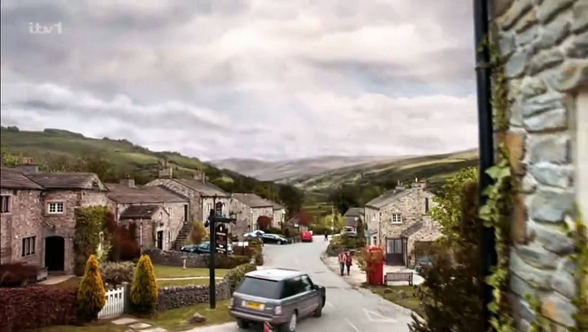 Emmerdale 3rd July 2024