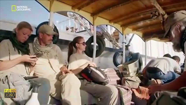 Los misterios de Egipto - Documental . HD 1080P