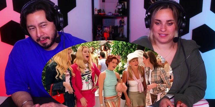 WHITE CHICKS (2004) Movie Reaction! First Time Watch! Marlon Wayans Shawn Wayans Terry Crews