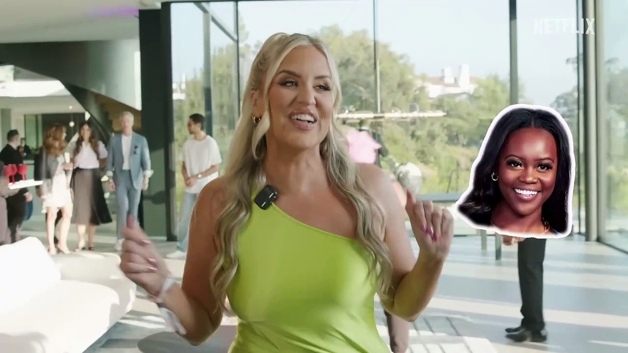 Season 3 of Perfect Match - video Dailymotion