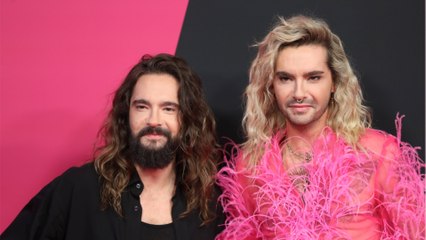 "Kaulitz & Kaulitz": Neue Netflix-Doku von Kaulitz-Brüdern erntet Kritik