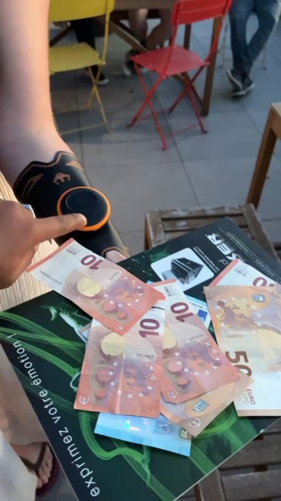 On etais pas Prêt pour ça 