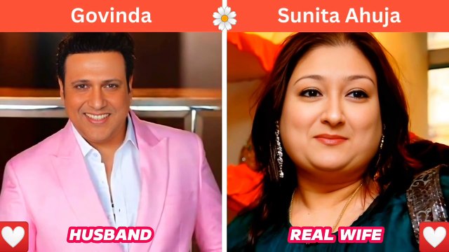 30 bollywood actors most beautiful real wife | indian filmstars wives |