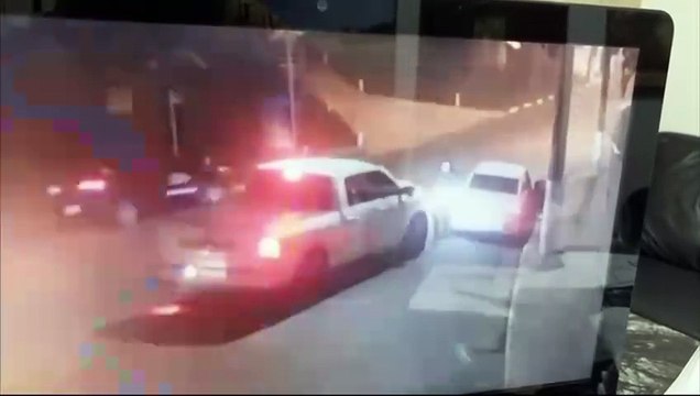 Jogadores do Corinthians se envolvem em confusão