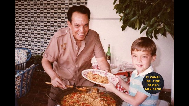 Los amores secretos de Cantinflas y sus trágicos finales que mostraron el lado más oscuro del actor