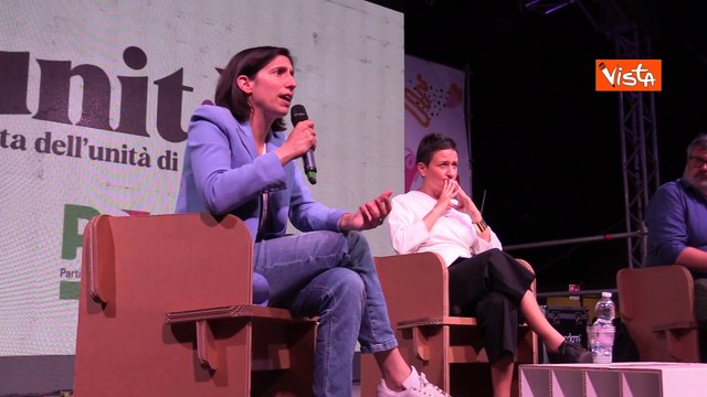 Schlein: Astensionismo ? ferita, noi con piedi per terra e orecchie aperte