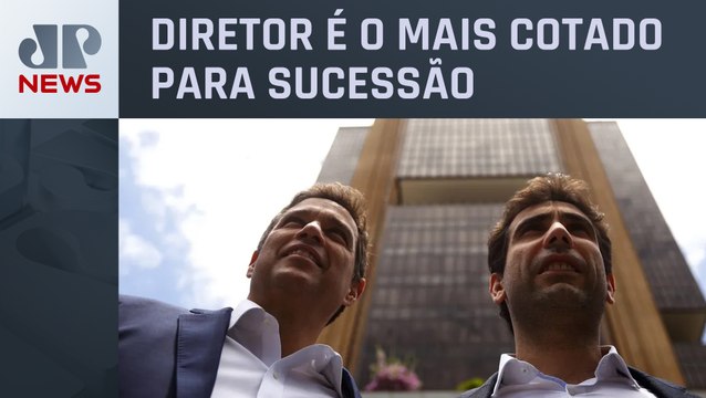 Campos Neto tira férias e Gabriel Galípolo assume presidência interina do Banco Central