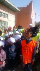 اليوم الوطني للسلامة الطرقية 2018