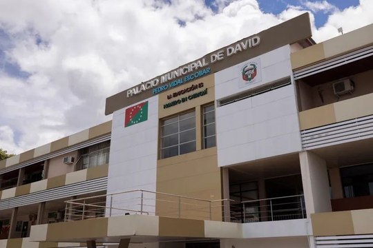 Alcaldía de David enfrenta millonaria deuda por gastos de energía eléctrica