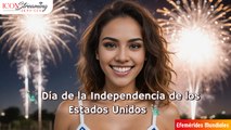  Día de la Independencia de los Estados Unidos 