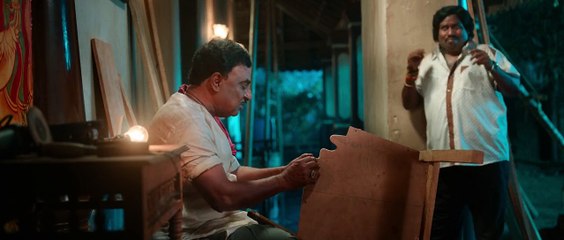 Aranmanai 4 2024 Hindi Clean Version | Full Movie Streaming