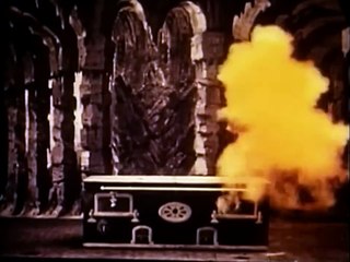 Haunted Kitchen | movie | 1907 | Official Trailer