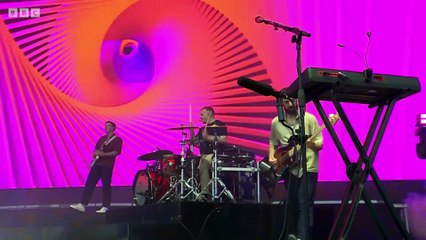 Two Door Cinema Club: Glastonbury 2024 | movie | 2024 | Official Clip