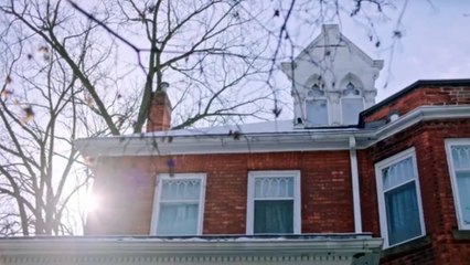 Little Girl in the Window | movie | 2024 | Official Teaser