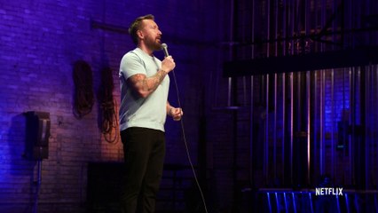 Chad Daniels: Empty Nester | movie | 2024 | Official Trailer