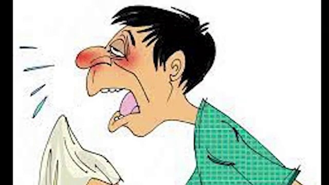 Get Rid common cold, flu نزلہ زکام کا فوری اور بہترین علاج قدرتی ادویات کے ساتھ