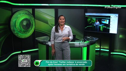 Fim do Koo! ‘Twitter indiano’ é encerrado após fracasso em tentativa de venda