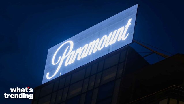 Skydance Media and National Amusements Reignite Acquisition Talks for Paramount Global