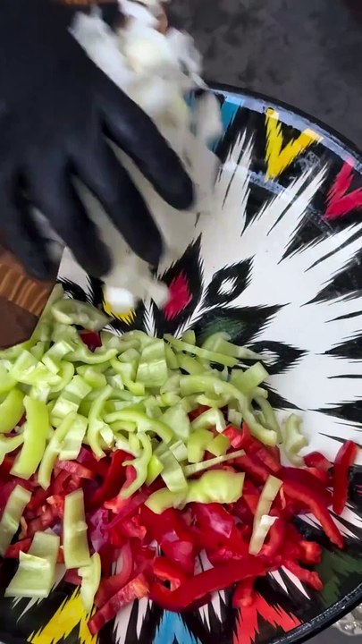 Creami Noddles