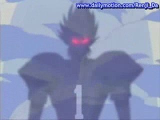 Eyeshield 21 amv et autres mangs