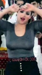 Very sexy Pakistani mujra