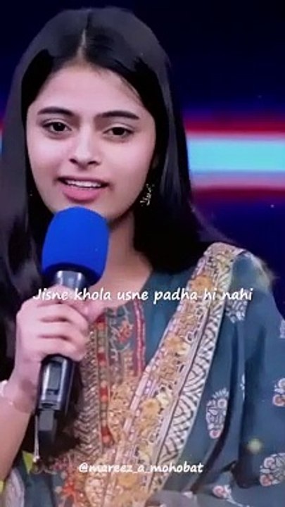 Wo_mera_tha_hi_nahi_...._._._._._#reels_#reelitfeelit_#reelsinstagram_#shayari_#urdupoetry_#asthetic_#goviral_#mareez_a_mohobat