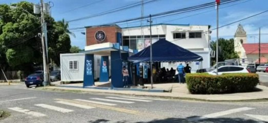 Policlínica de San Carlos sin capacidad para atender pacientes