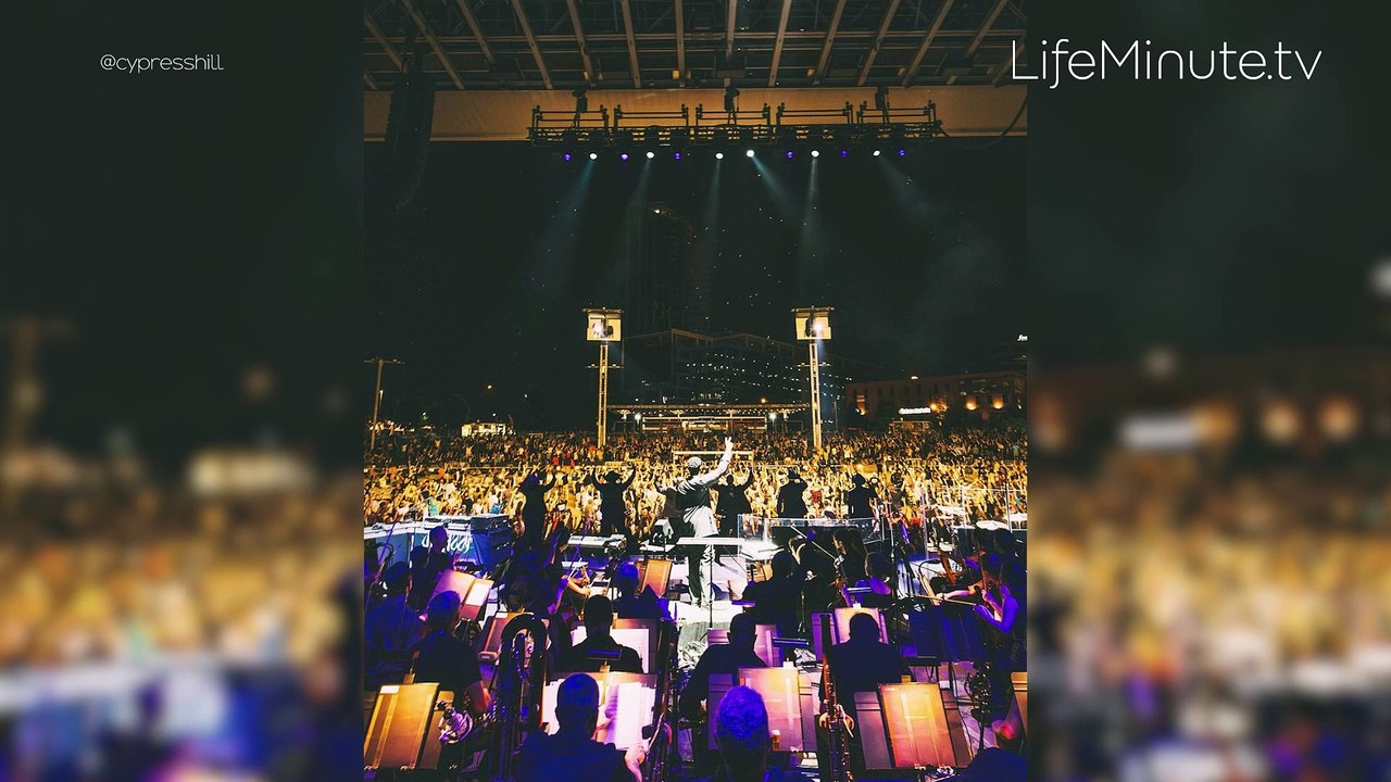 Cypress Hill's Eric Bobo on Latest Tour and the Hip-Hop Heavyweight's Legacy