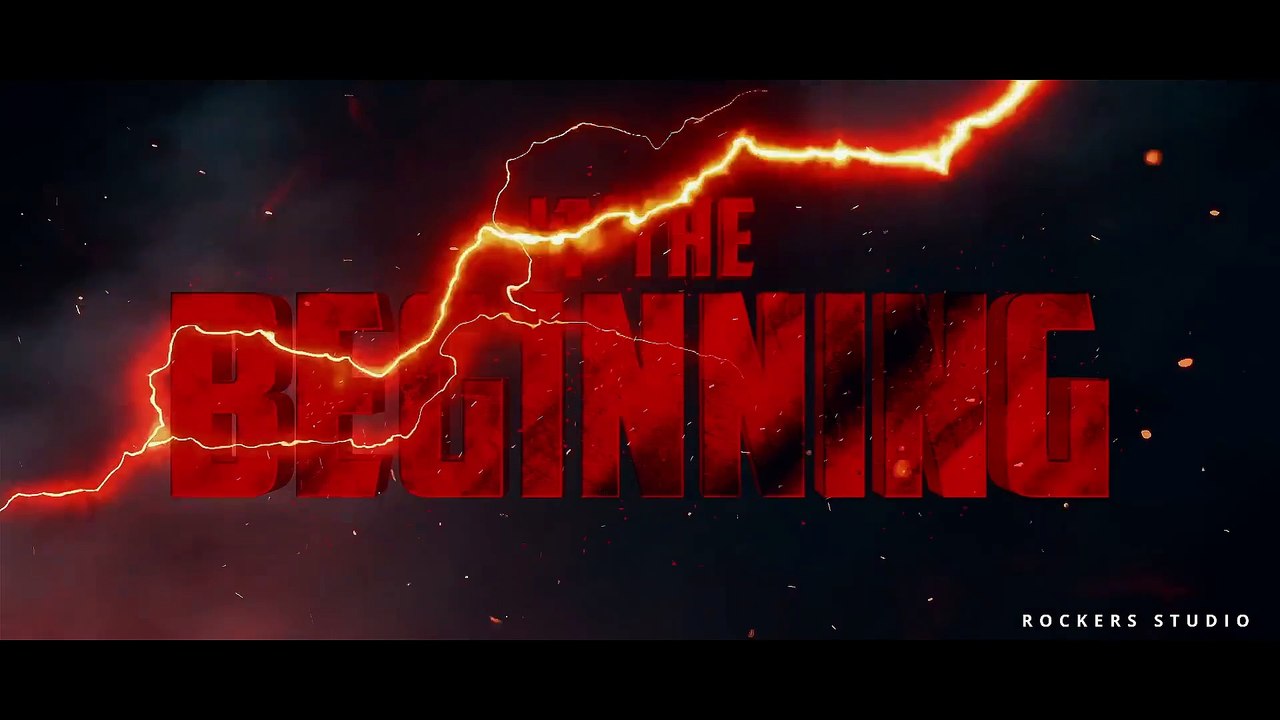 KGF CHAPTER 3 Official Trailer | Yash | Prabhas | Prashanth Neel | RaviBasrur  | Kgf 3 Trailer